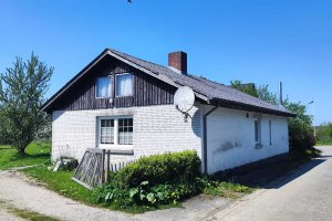 Kleines Einfamilienhaus in Uelsby -  zwischen Böklund und Satrup 