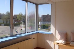 3 Zimmer-Eigentumswohnung in Flensburg/Adelby